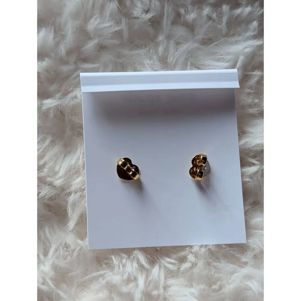 Kate Spade NY Pearls on Pearls Stud Earrings